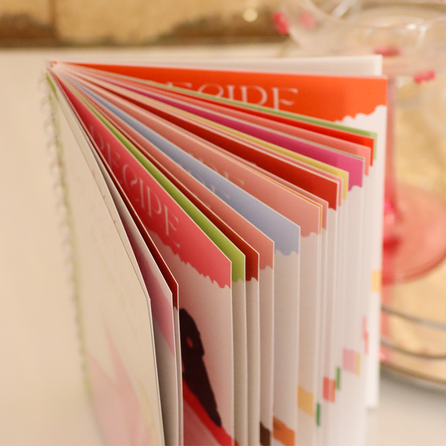Dog Cocktails Recipe Book