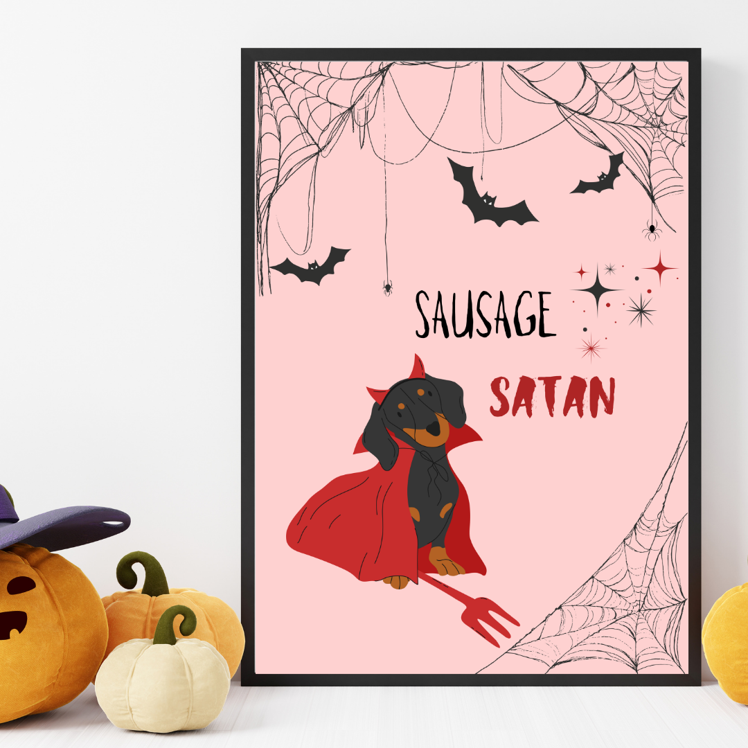 Sausage Satan