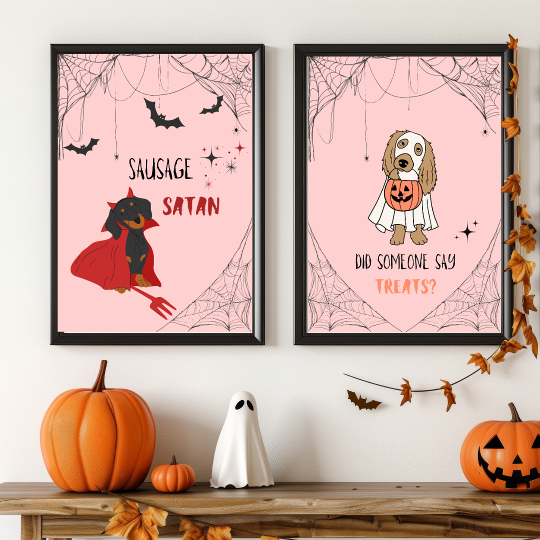Sausage Satan