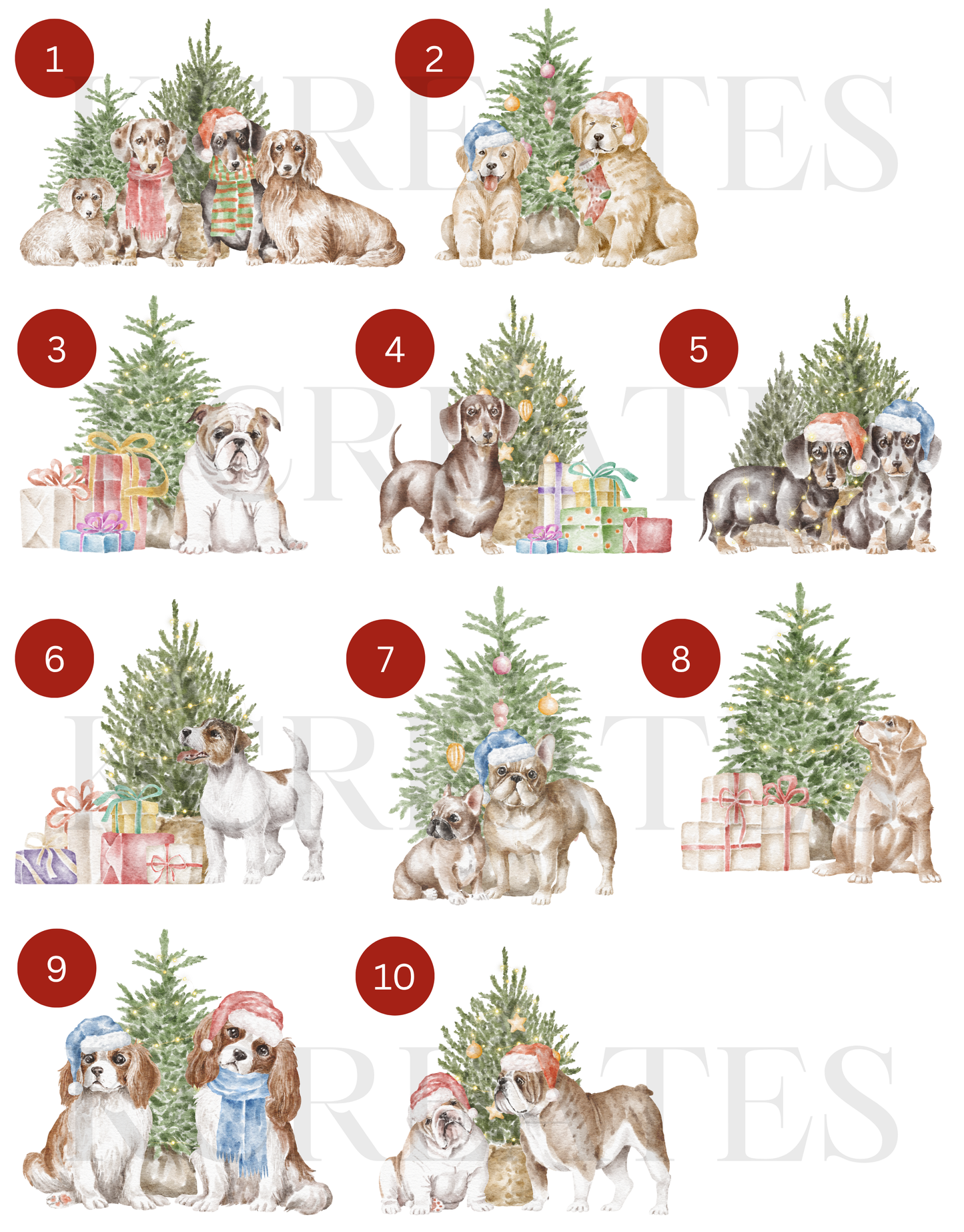 Customisable Snow Globe Mug