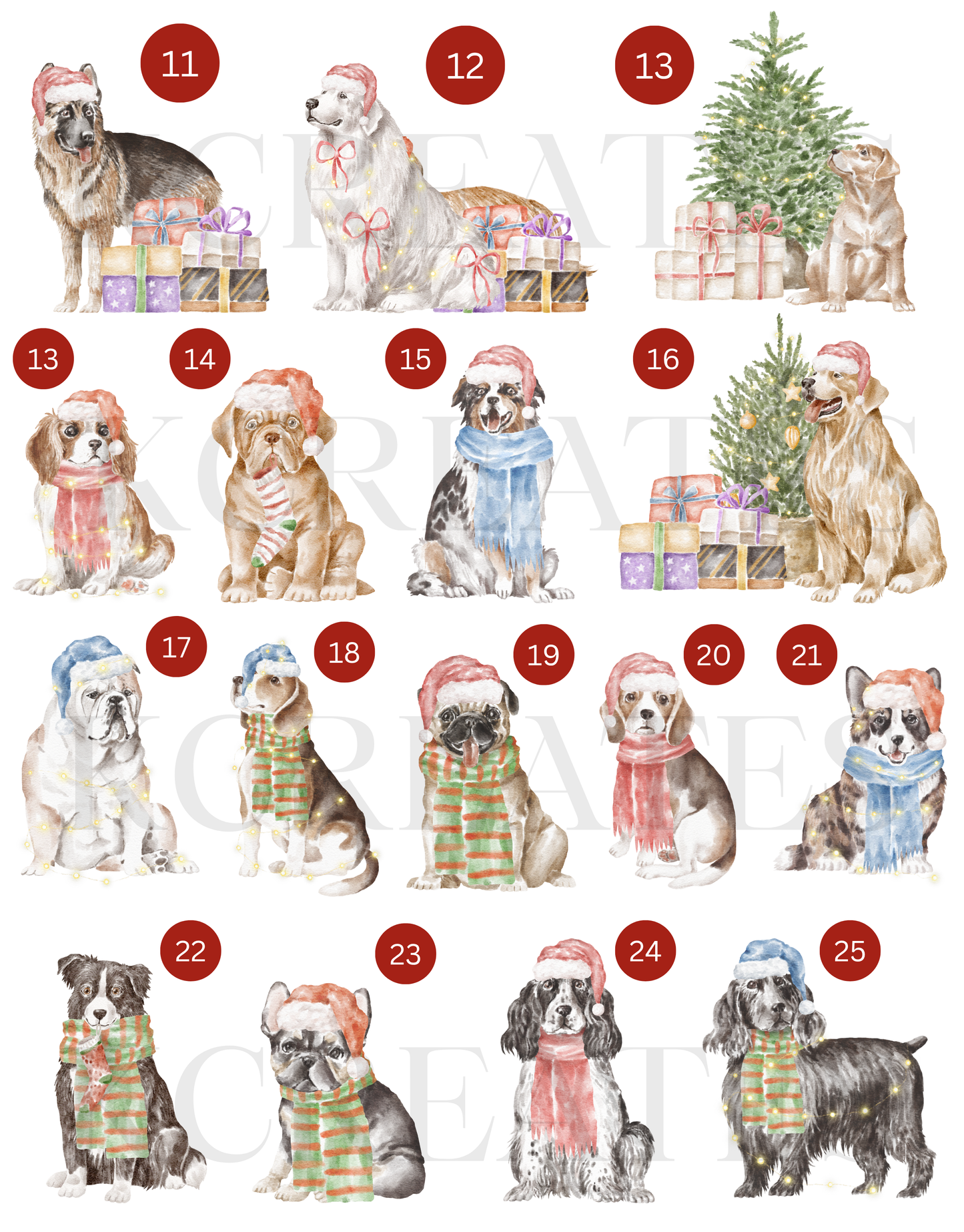 Customisable Snow Globe Mug