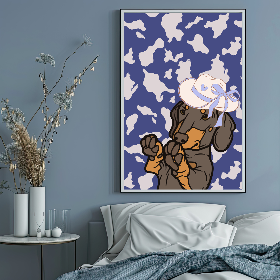 Cowboy Sausage