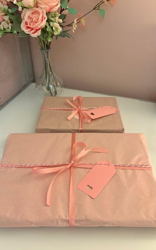 Gift-Wrapped