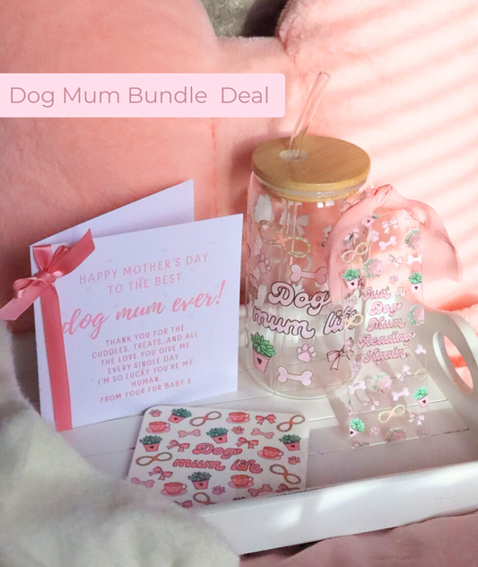 Dog Mum Mother’s Day Bundle